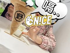 -野人先生现做冰淇淋(北京环宇荟店)