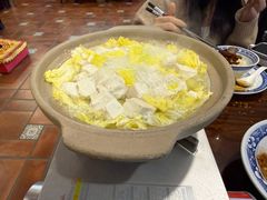 -鲁菜根·泰山菜(泰山店)