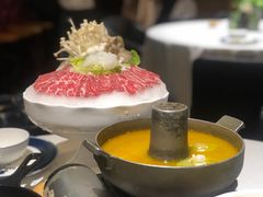 -龙猫意杯花园餐厅(芙蓉湖店)