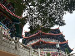 -广东圆玄道观