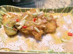 -千岛湖小鱼儿·淳安匠心农家菜