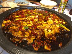 -费明中罗非鱼(大石坝店)