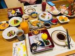 -和创柚子·会席日本料理(新区淮海街店)