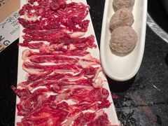 -牛事制造局牛肉火锅(莲岳路店)