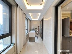 -融创·外滩壹号院