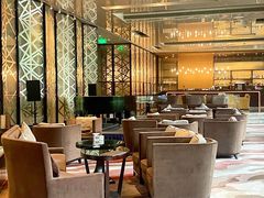 -广州天河希尔顿酒店