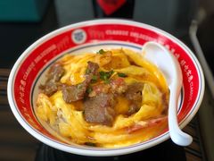 -明記茶餐廳(福田总店)