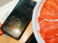 -蜀留香火锅·始于1999·原四川老火锅(白堤路店)