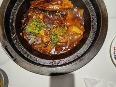 -咱屯子铁锅炖直营店(保利店)