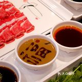 好吃的精品1号肥牛 把我香迷糊了