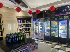 -酷必乐KTV(北行店)
