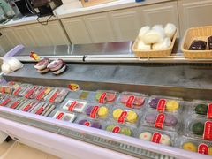 -穆桂英美食·荣巷店