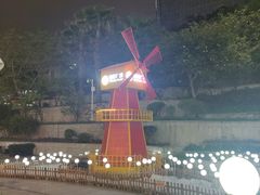 -皇庭广场(福华三路店)