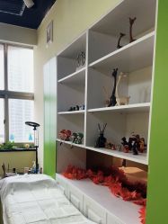 -变美丽半永久纹眉连锁·机器野生眉•洗眉