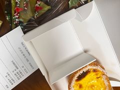 -CARINO BAKERY&CAFE(人广来福士店)