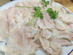 -华哥新鲜猪精品美食
