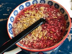 -兰桂坊·花园餐厅(西湖店)