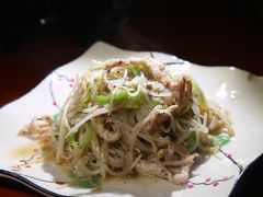 -気楽亭和食料理(气乐亭大世界本店)