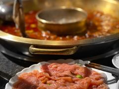 -巴蜀大宅门火锅(川音店)