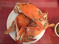-小铜锣湾海鲜家常菜馆(河西店)