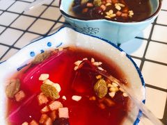 凉粉-董眼镜火锅(洪崖洞总店)