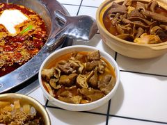 一碗牛杂-贤合庄卤味火锅(勒泰中心店)