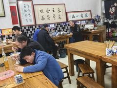 -朱秀英梆梆肉葫芦头(琉璃街店)
