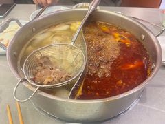 -宴全牛粤来越牛潮汕鲜牛肉火锅(海州万达广场店)