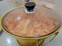 -邛海风味特色菜馆