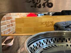 -梨花自助烤肉(天河城店)