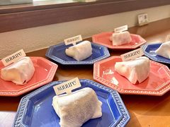 -流酥可心·牛乳蛋糕商店(禾祥西路店)