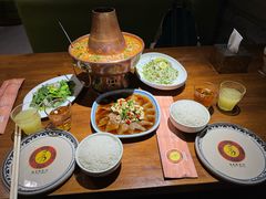 -遇见阿家村云南菜(魏公村店)