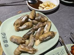 -韩盛·盛江山自助料理(中街大悦城店)