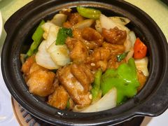 -日昌餐馆(德胜门店)