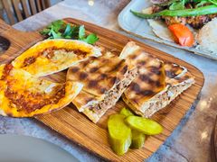 -BEYTI RESTAURANT贝迪土耳其餐厅