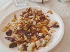 -辣婆婆(航天桥店)