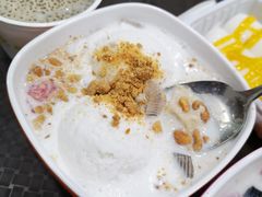 -文昌邓记清补凉(西沙路店)