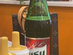 -哈尔滨小酒馆·鲜肉现穿自助烧烤(康新花园店)