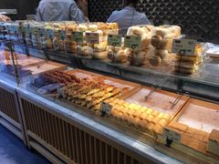 -泸溪河桃酥(江宁太阳城店)