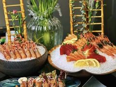 -daozao料理美术馆(寿光店)