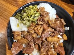 -大三元台湾鲁肉饭(沙井新桥店)