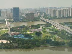 -广州周大福金融中心