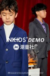 -INKIDS潮童社儿童摄影(朝阳大悦城店)