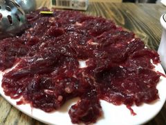 -潮发潮汕牛肉店(龙洞店)