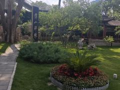 -碑林公园