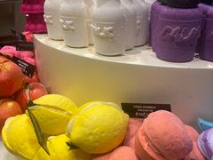 -LUSH(威尼斯人店)