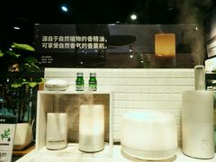 -MUJI无印良品(杭州万象城店)