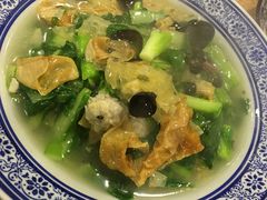 -兰边碗(鼓楼店)