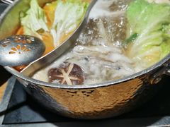 -呷哺呷哺 黄金牧场 (新中关购物中心店)