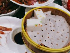 -小八仙·八方(移民广场店)